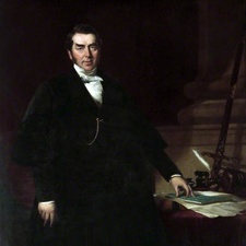 Samuel Holme