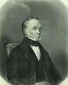 William Brown