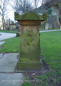 Elisha Halsey Memorial