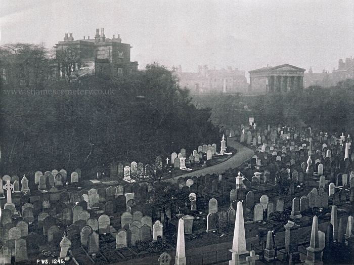 Cemetery, 1896 - cemetery-1896.jpg