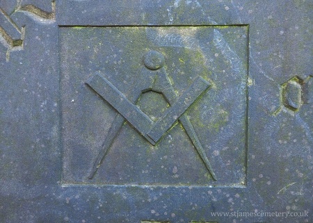 Square and Compasses