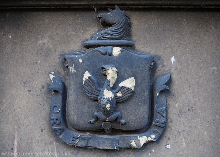 Coat of Arms