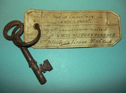 Key 1 1867