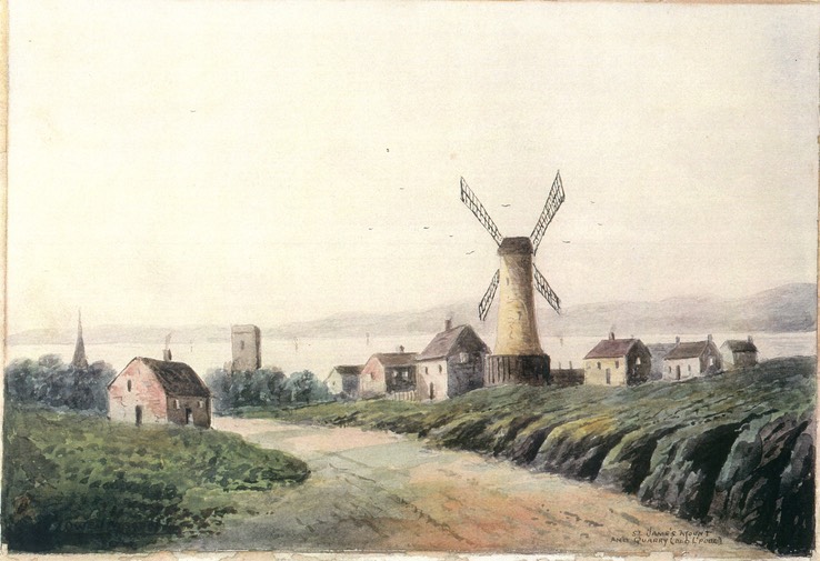 oldmill