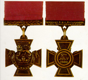 Victoria Cross